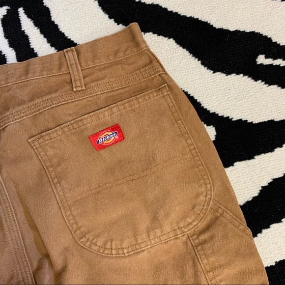 Dickies Relaxed Fit Carpenter Pants Jeans 32x30 - Picture 7 of 13